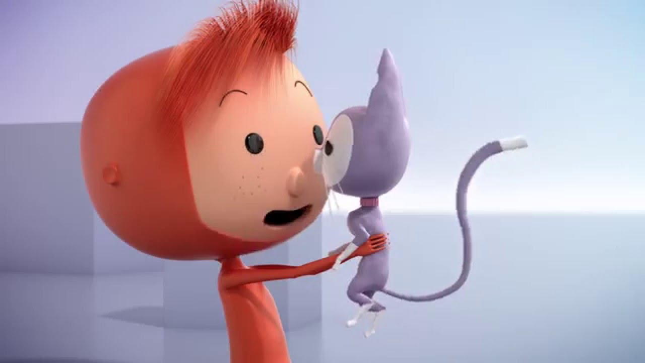 La Gran Pregunta - Mascotas (Capítulos completos)