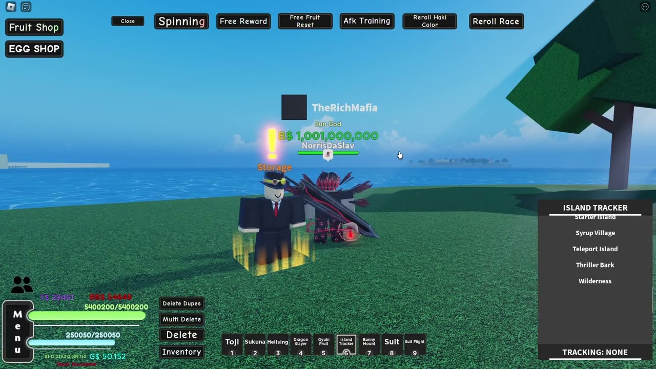 how to grind in first sea for AOPG