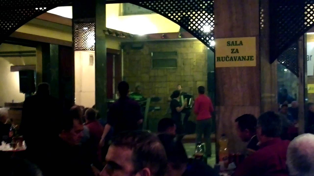 RUDARSKA ZABAVA BANOVICI iz ugla 2013