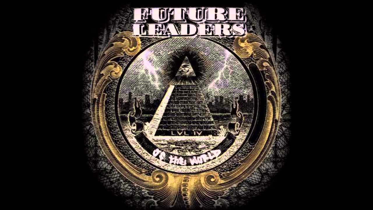 Future Leaders of the World - Spotlight