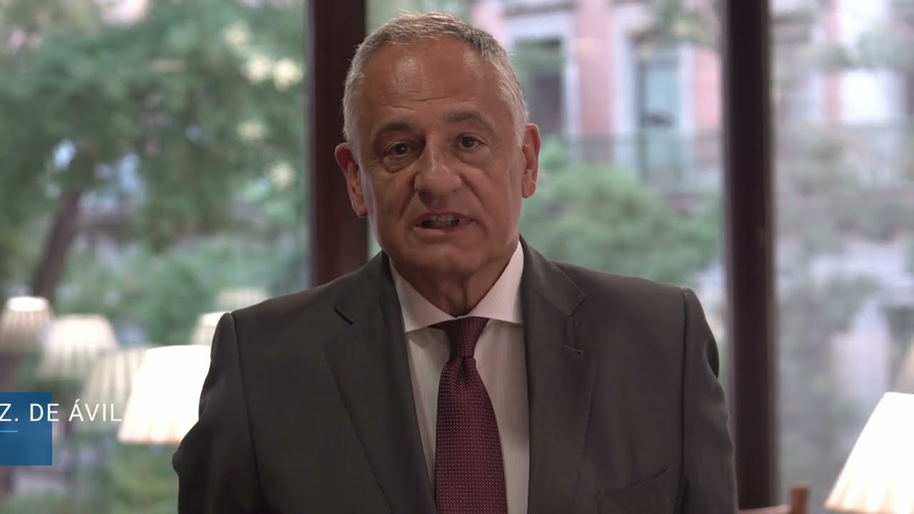 Master En Bolsa y Mercados Financieros