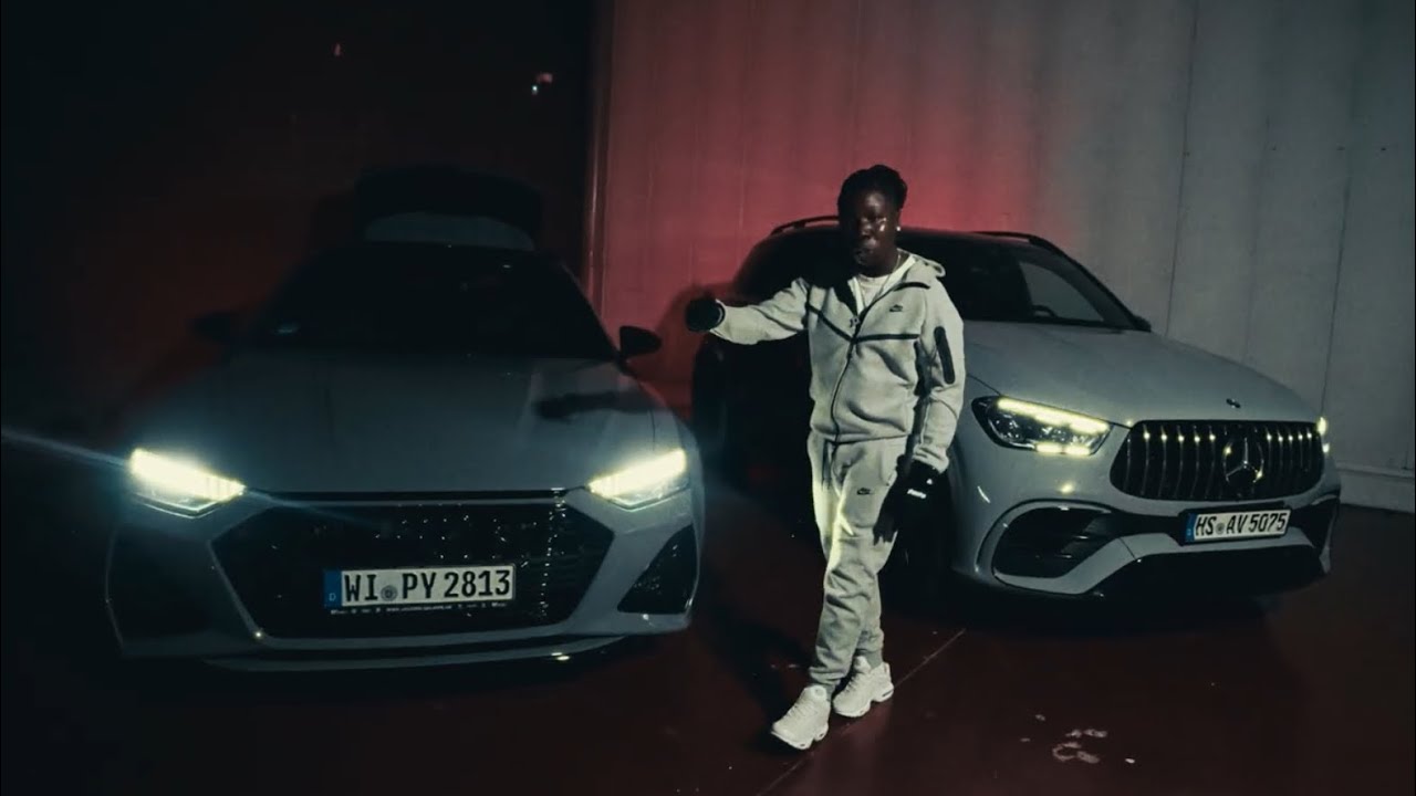 Dixon - &Eacute;limin&eacute; ( Clip Officiel)