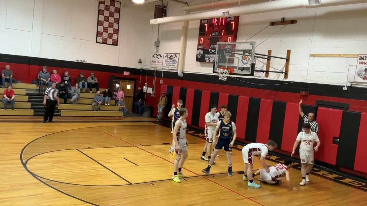 LCA VS Harman