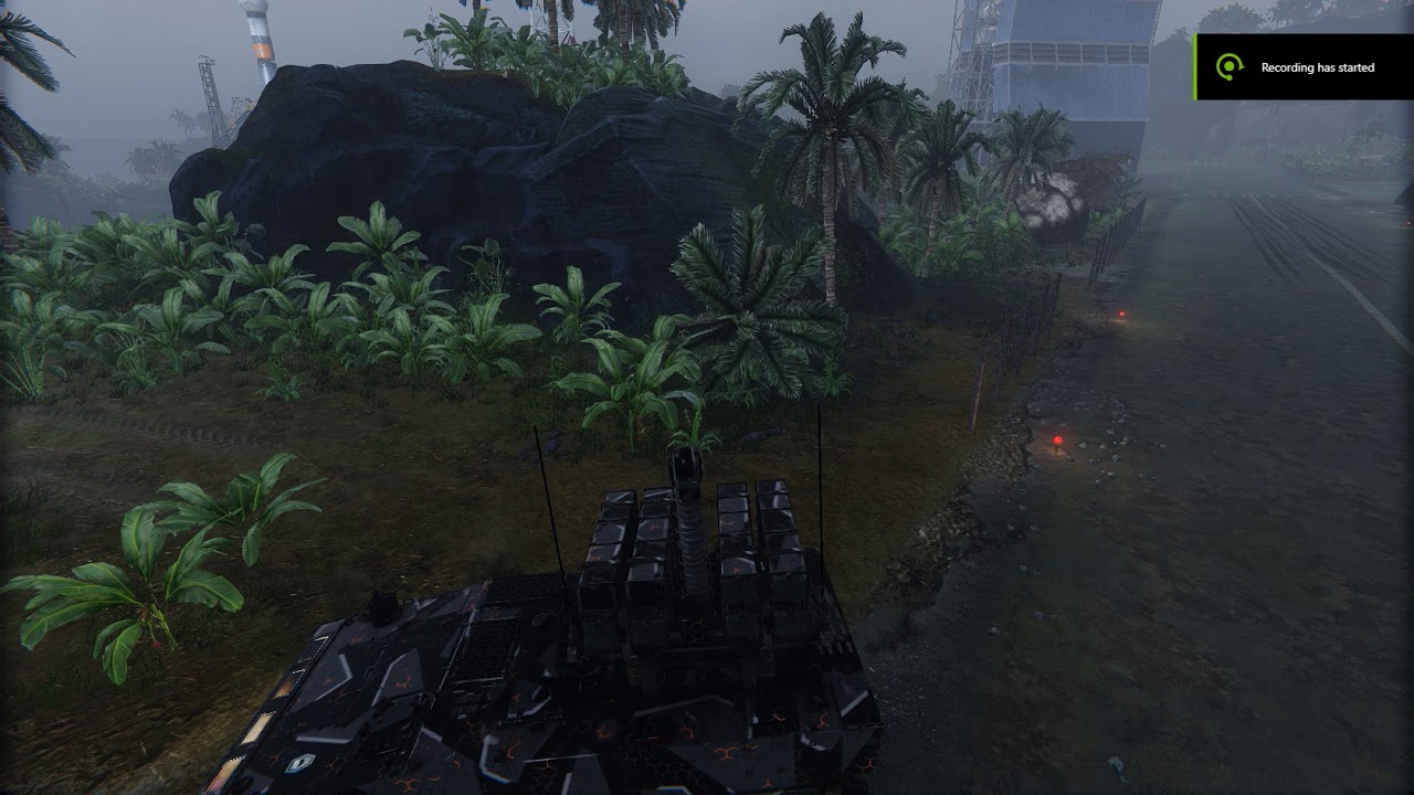 You spin tree right round baby right round