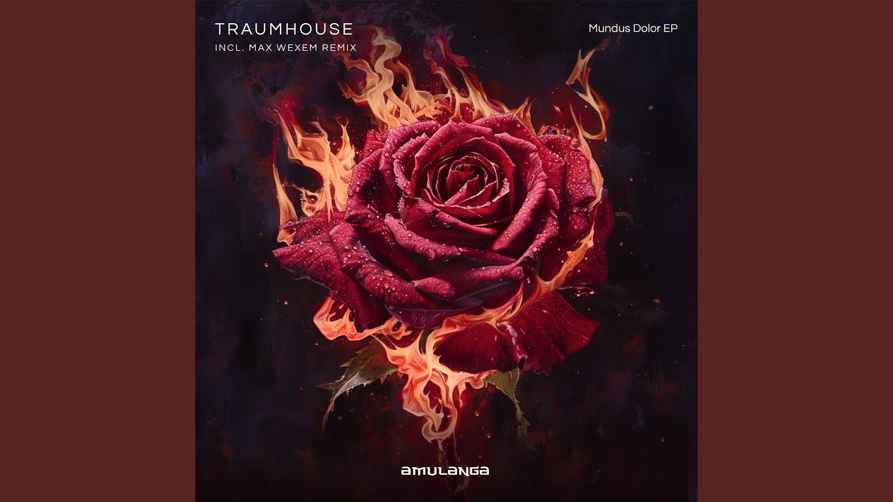 Mundus Dolor (Extended Mix)