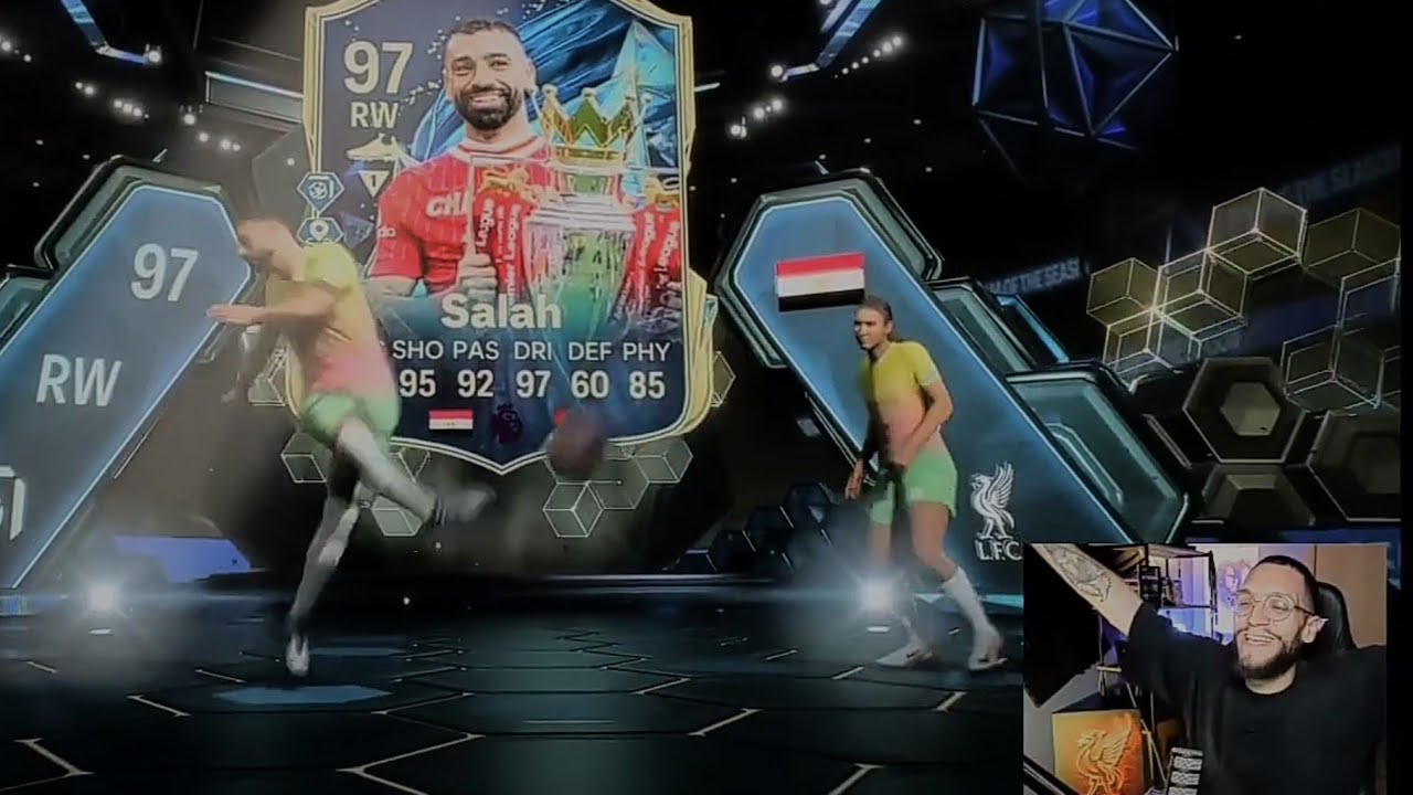 FifaNoidx Best Pulls (Ea Fc 25)