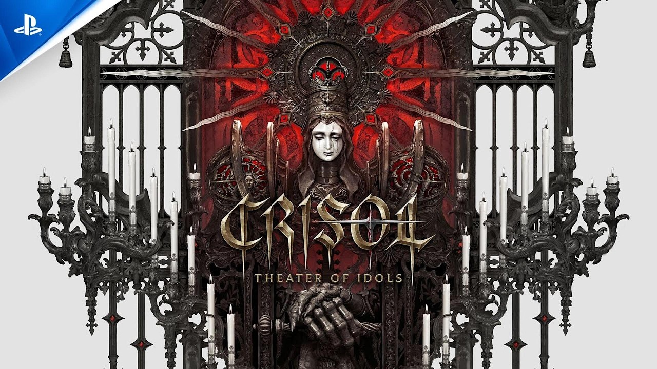 CRISOL Theater of Idols / 01 Prólogo / Un ejemplo a seguir, compralo!!! / PS5 Pro / Español