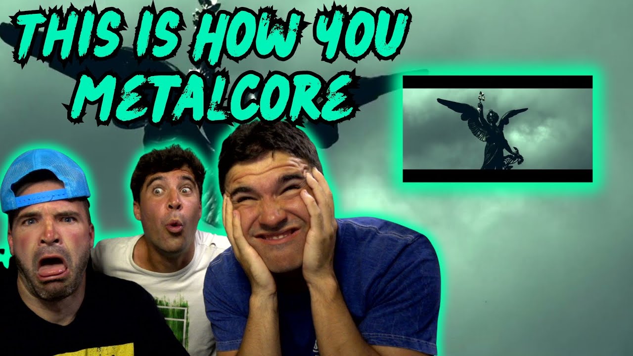 Are They Always This Good?  - War of Ages -  Famine (Reaction)