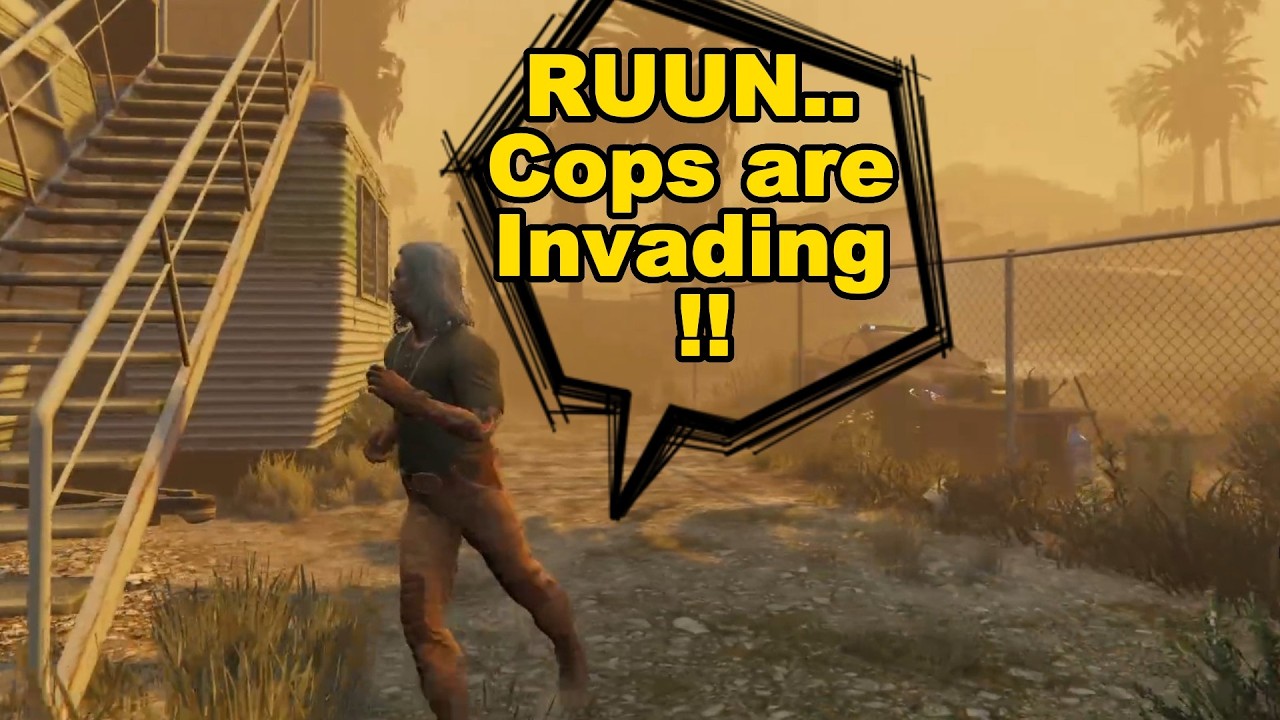 The Day the PD Went TOO FAR? Invading Babylon & Gunning Down Unarmed Civilians!| NoPixel 4.0 | GTA