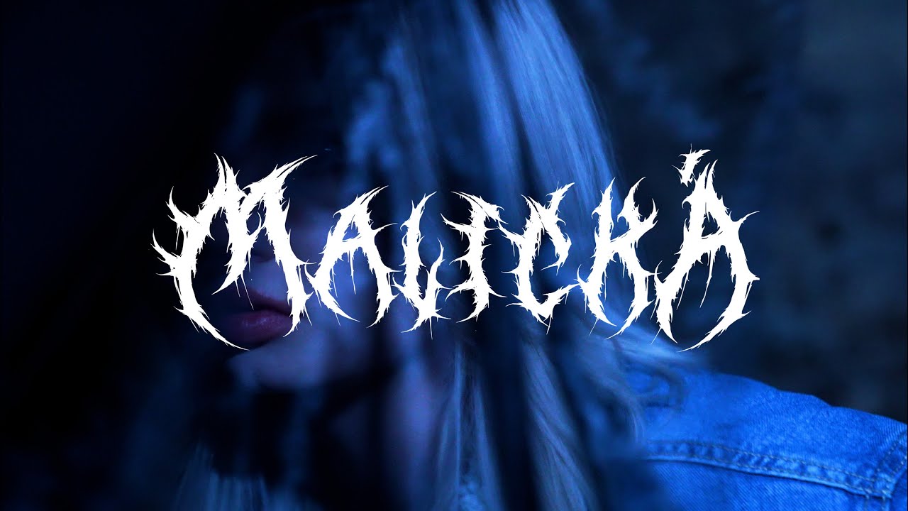 Vanduch - Maličká (Oficiální videoklip 2025)