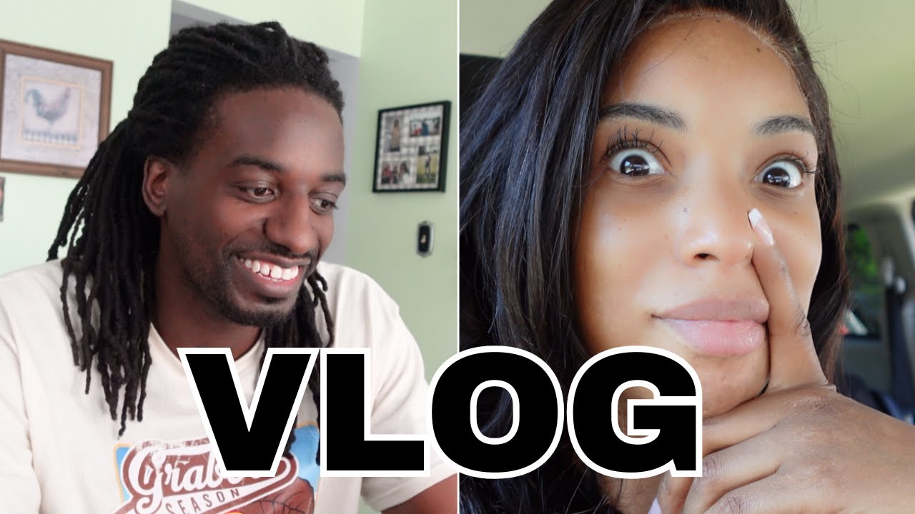 Home from the hospital! | ROCHELLE VLOGS