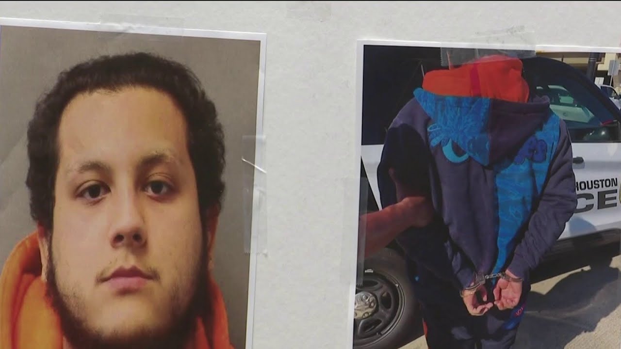 19-year-old charged with Capital murder