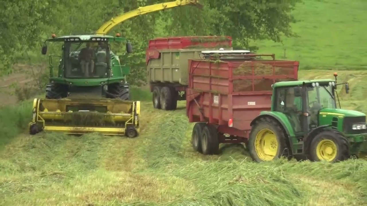Ensilage 2024 avec C Malfant
