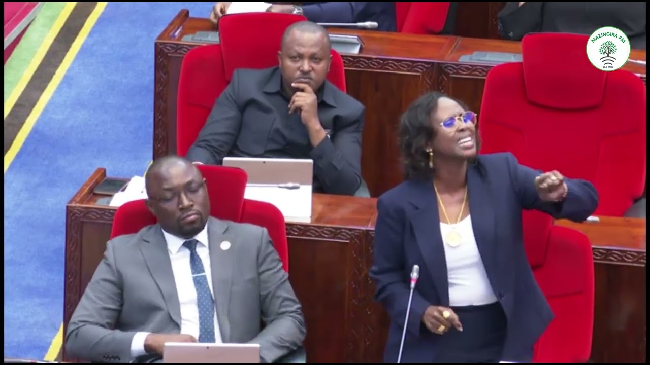 MBUNGE BULAYA AWATAKA WANANCHI WA NYATWALI KUTULIA: HAKUNA MAELEKEZO YA KUONDOLEWA KWAO
