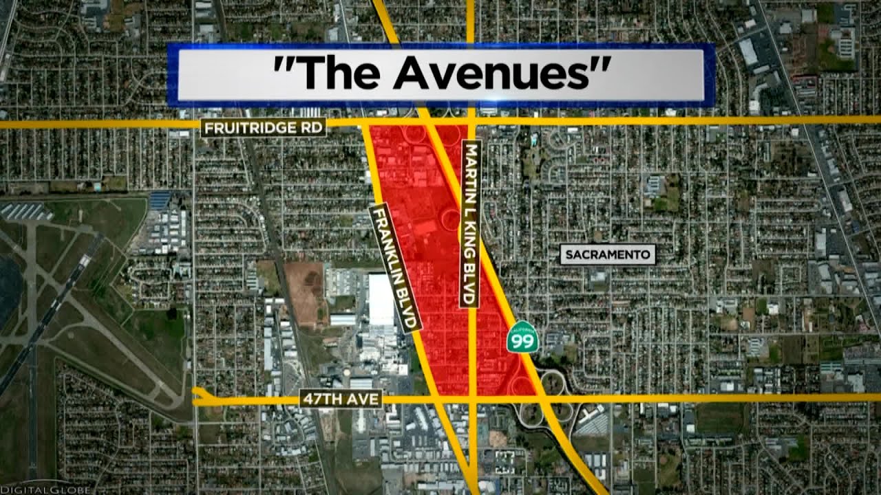 Code Enforcement, Sheriff’s Department Team Up To Clean Up Sacramento County Trouble Spots