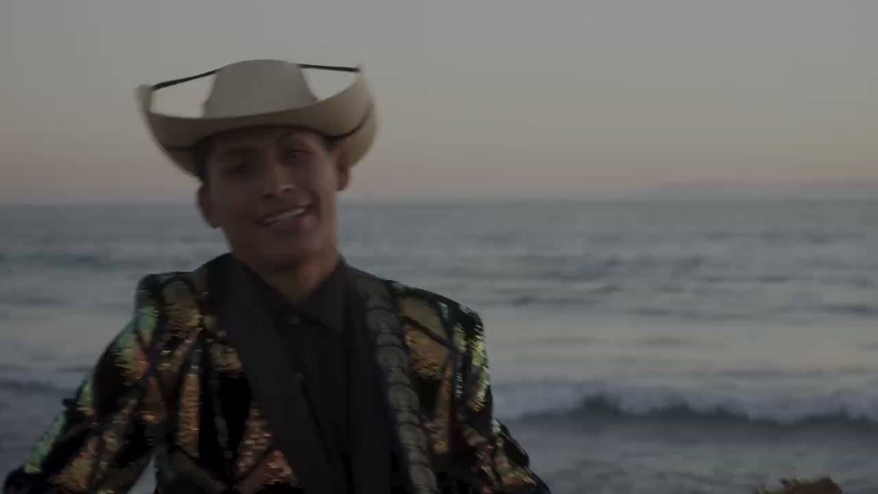 De Usted Depende 2025 - Konquistadores Jr. De La Sierra