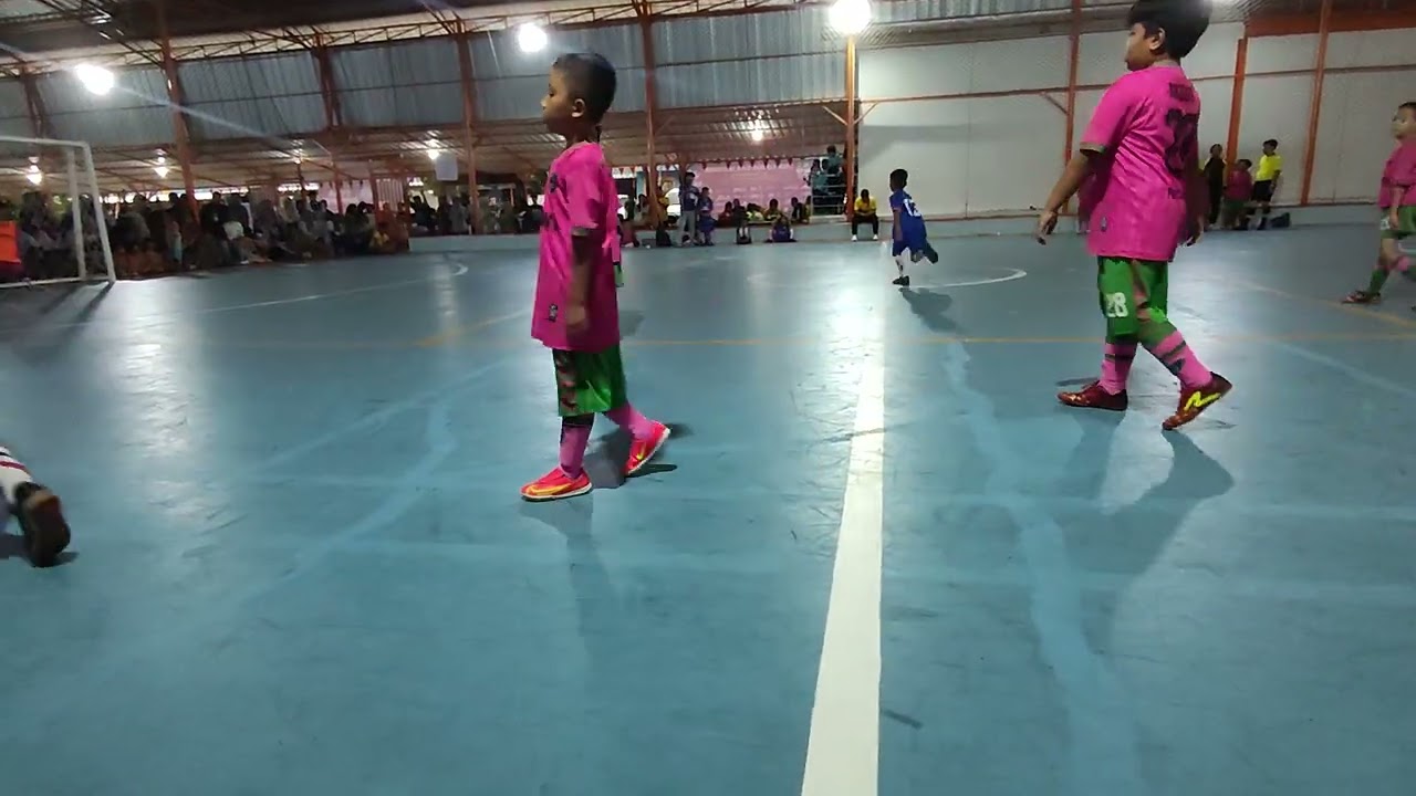 Event futsal Adiputra || 4