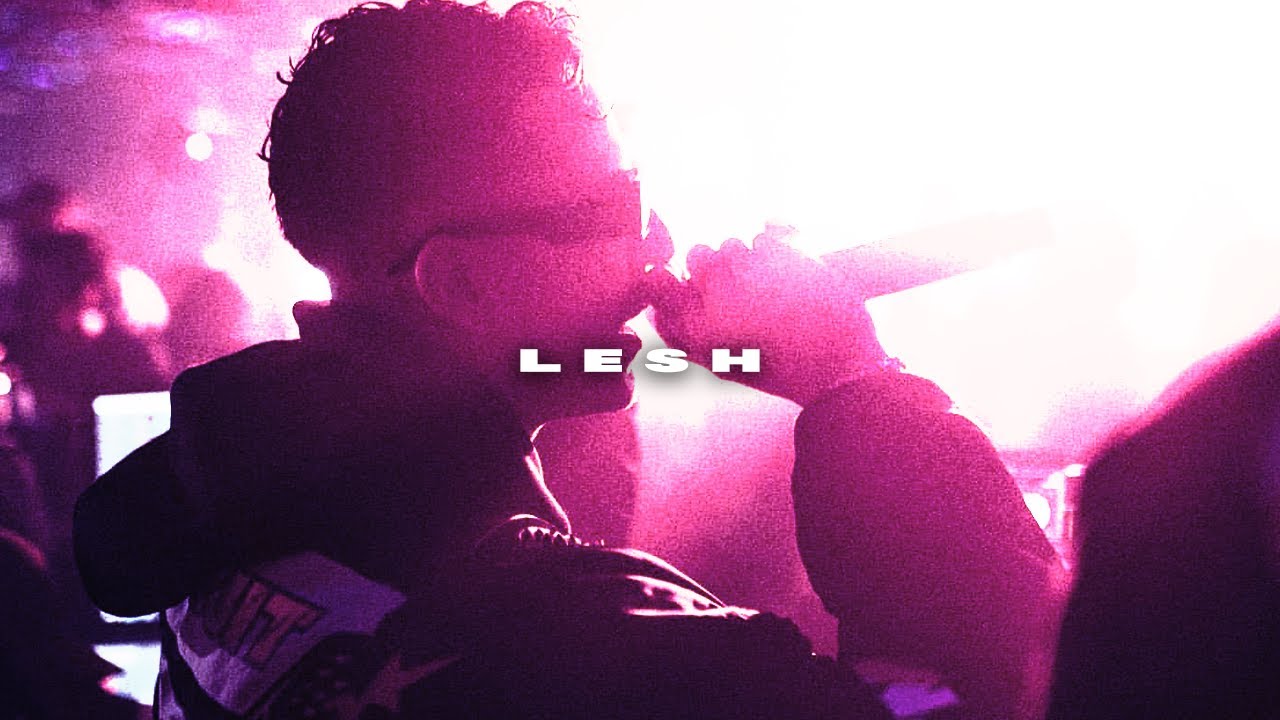Ufo361 feat. Lucio101 - Lesh (prod. by Exetra Beatz)