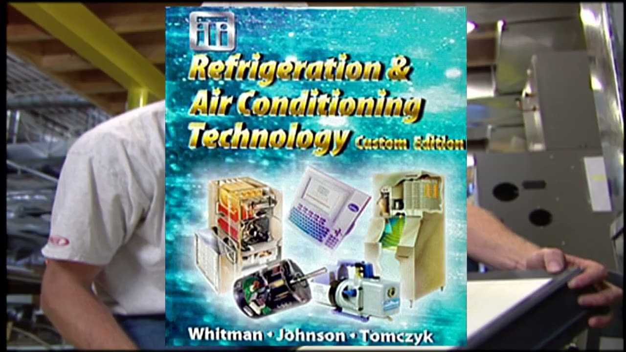SMART HVAC Service Expertise