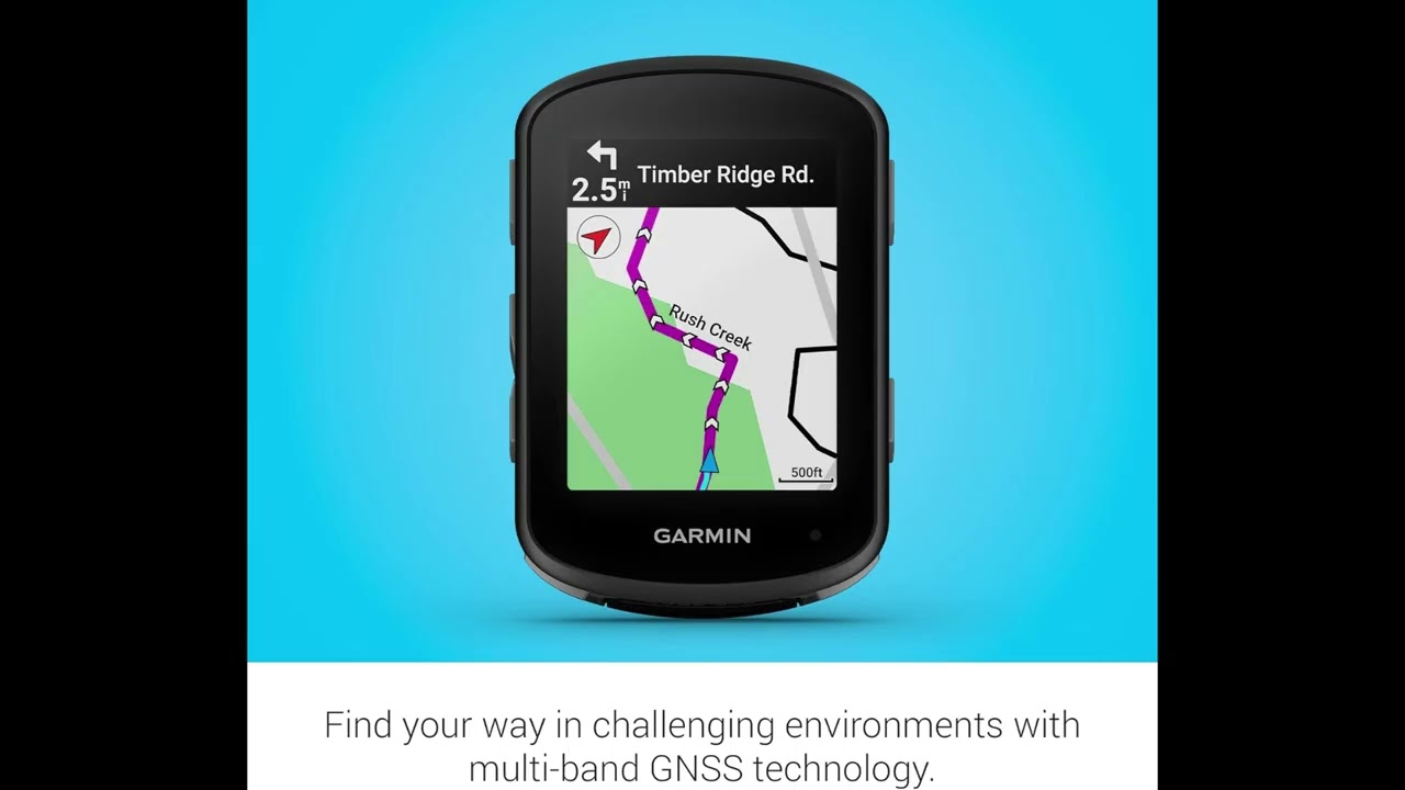 Garmin Edge 540 Review: The Ultimate Button-Controlled Cycling Computer for Advanced Training