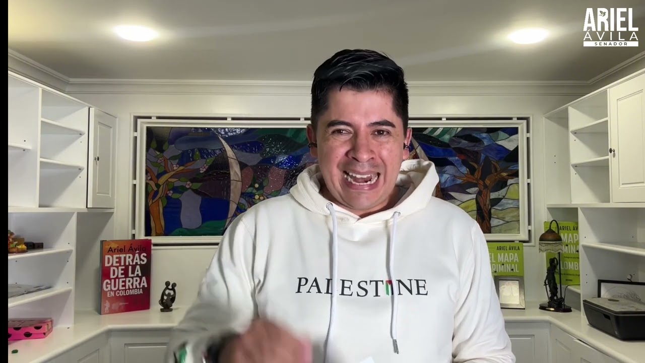 Lo bueno y lo malo de los dos primeros a&ntilde;os del Presidente Petro ▶️
