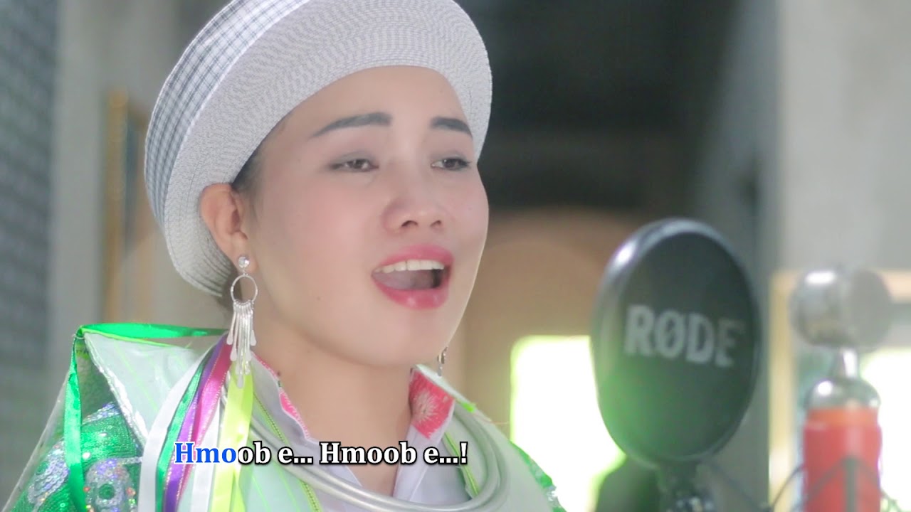 Nkauj Ntseeg 2019 | Hmoob ! Tig los sib hlub | Niam Tshuav Num
