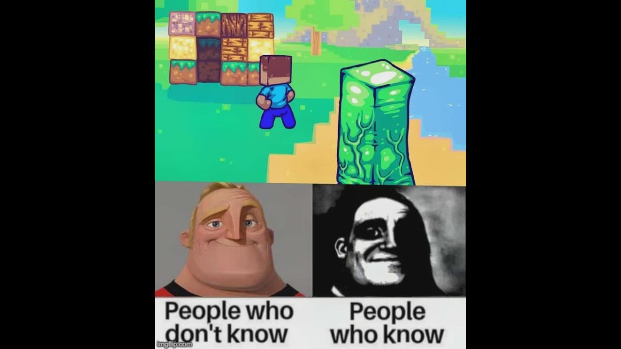 Minecraft Horror Modpack with FoxDye