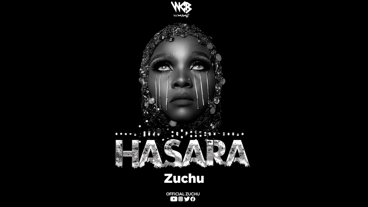 Zuchu - Hasara (Official Audio)