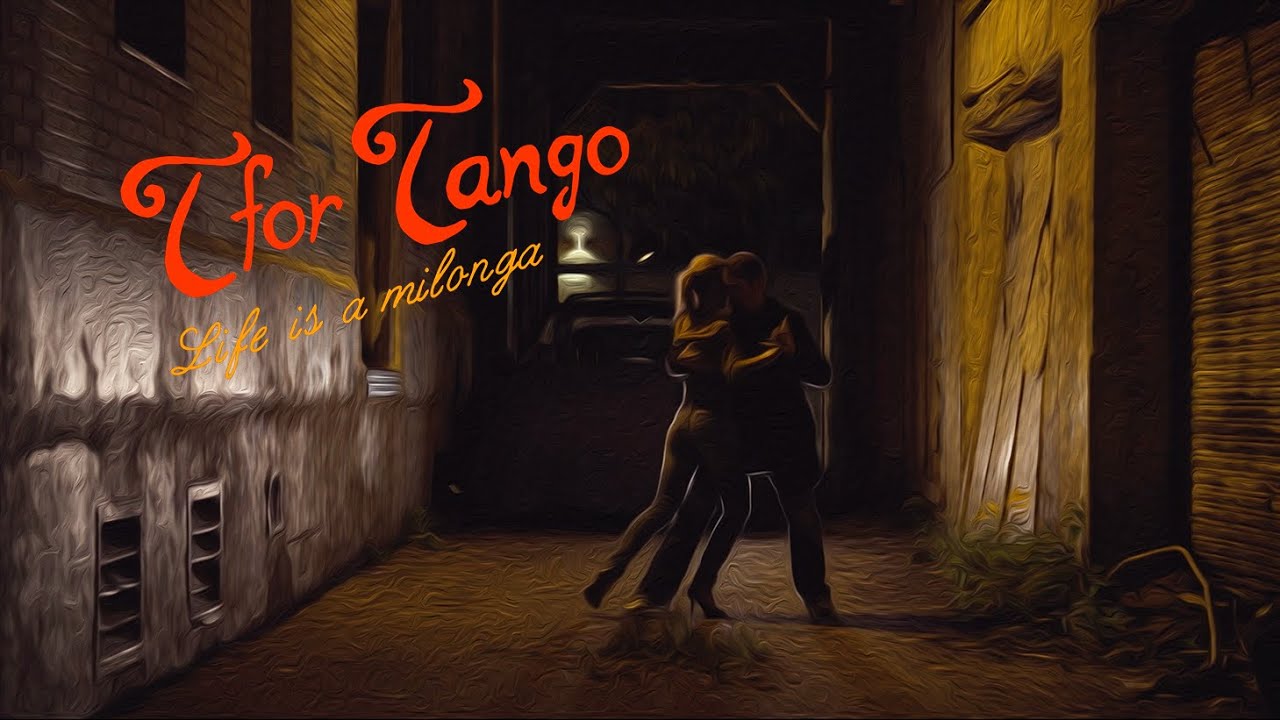 T for Tango - Documentary Short by Assem Kroma (2017)