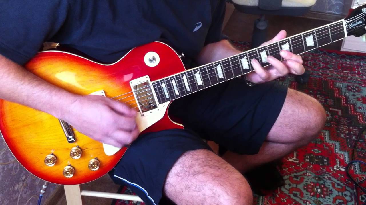 Orville(Gibson) LPS 75 - 1993 г. MIJ