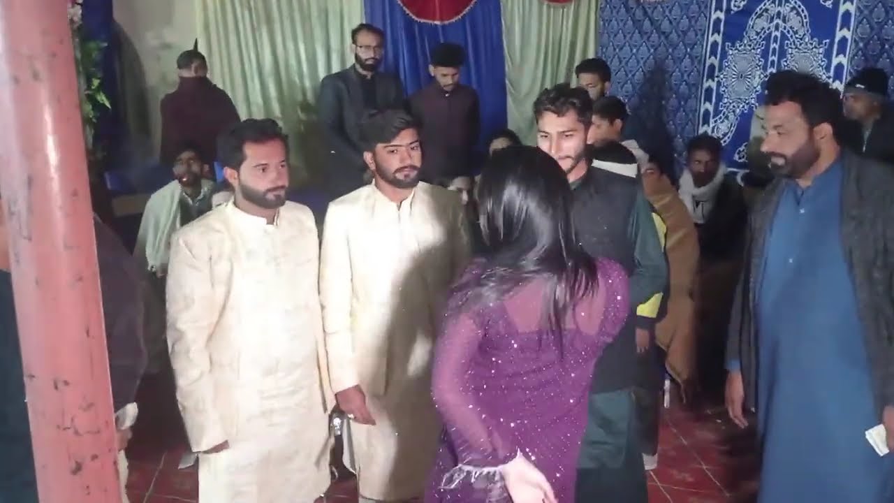 Hit dans mehak Malik  || mahindi program ||  Malik wading January 21, 2026