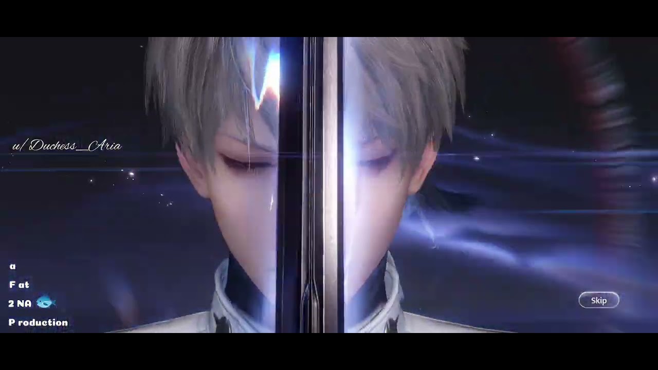 Love and Deepspace 09.22-10.05 Senior Hunter Contest | F2P R3 KoD Xavier clear w/ Protocores ⭐