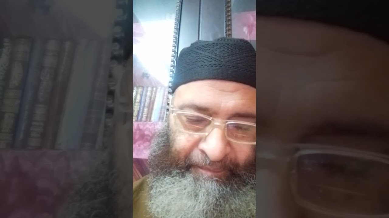 الصالون الأدبي نقد وتحليل كتاب الحجاج بن يوسف الثقفي المفترى عليه موقف أهل السنة منه صابر الأزهري 