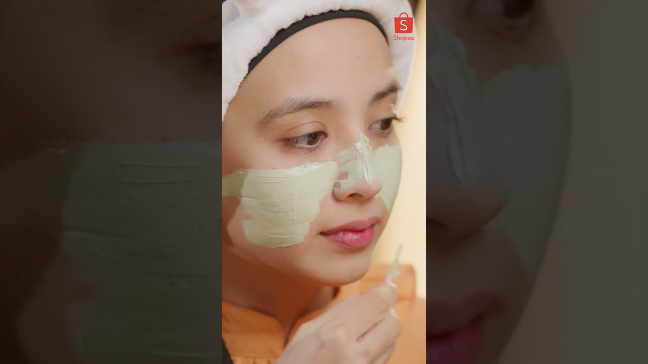 ✨GIVEAWAY✨ WIN SKINTIC BEAUTY SET BY WATCHING SHOPEE BEAUTY Link in description 📲 #shopeemy #shorts