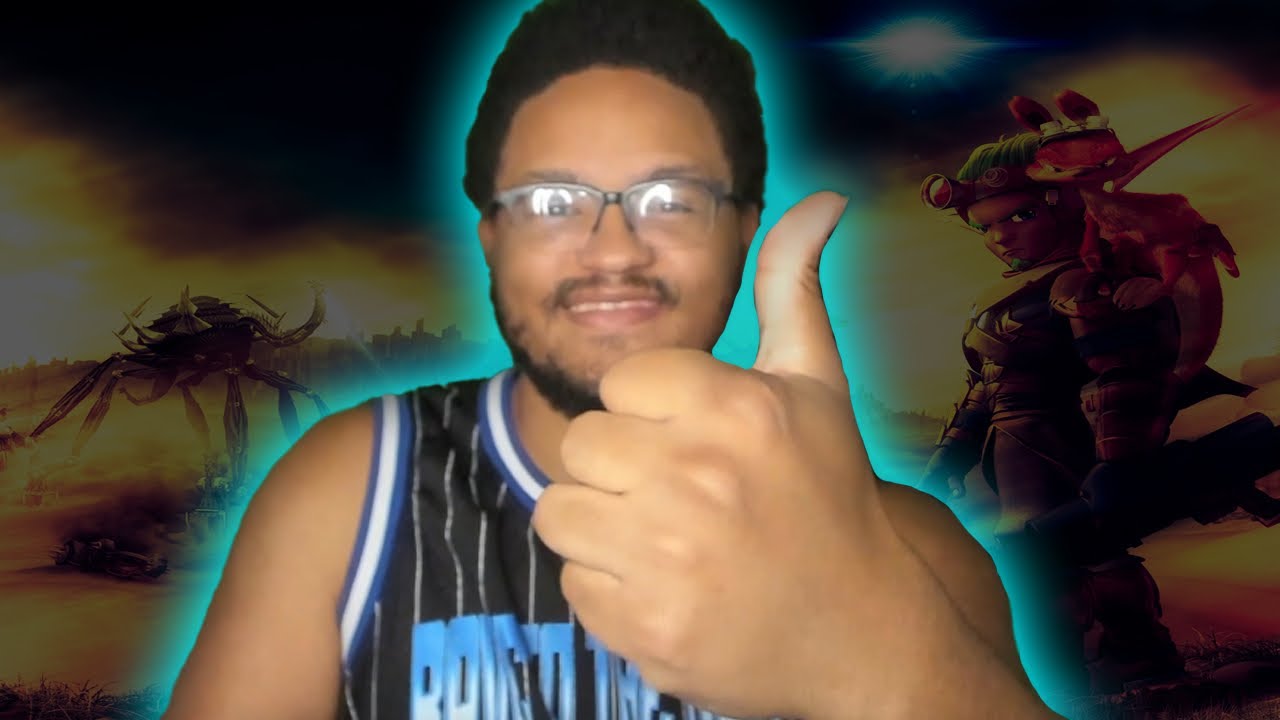 ALL JAK 100% Speedrun in 23:57:56!!! (27:07:29 RTA) [Part 2]