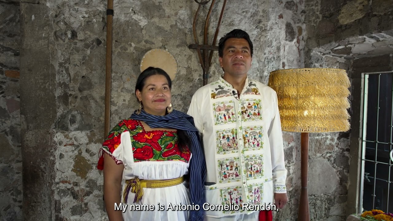 Inside the Casa Dragones House | Mexican Craftmanship, Design & Tequila