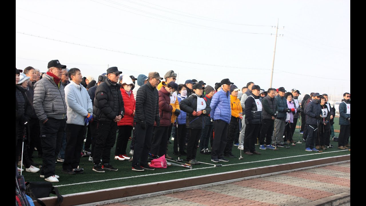 화성VS합천   재회동포 초청대회