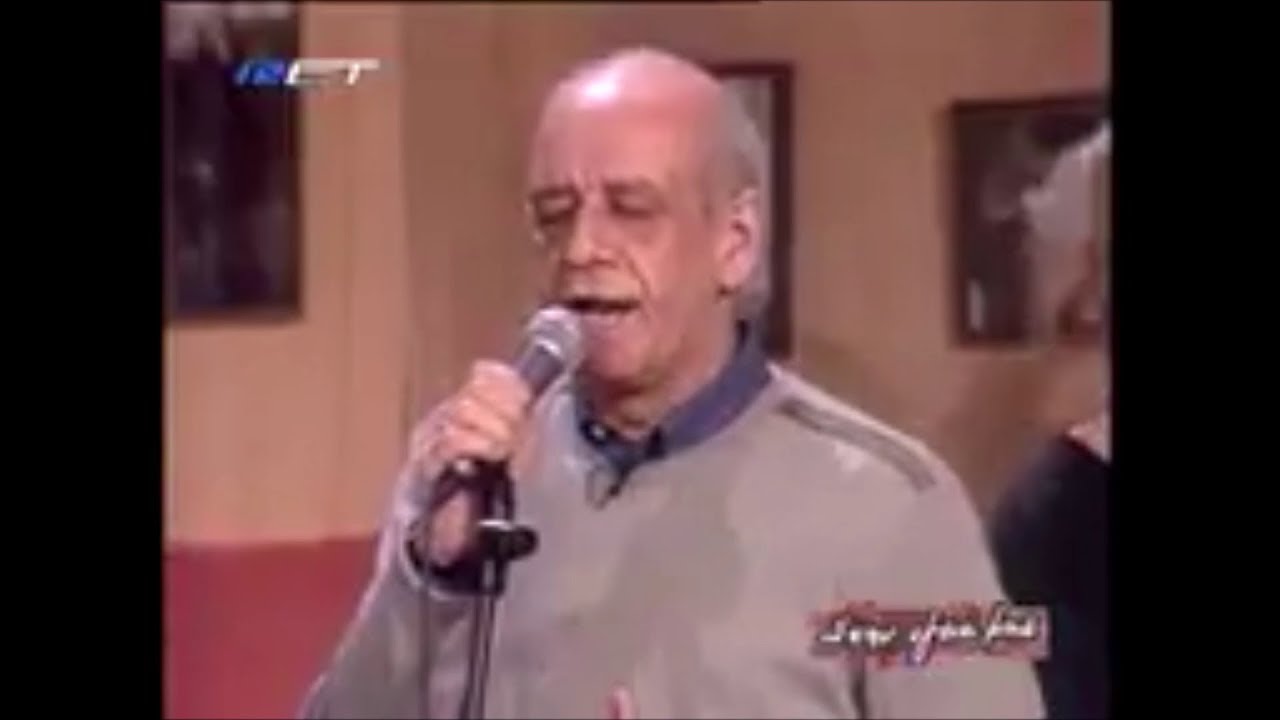 Έρωτας αρχάγγελος • Δημήτρης Μητροπάνος