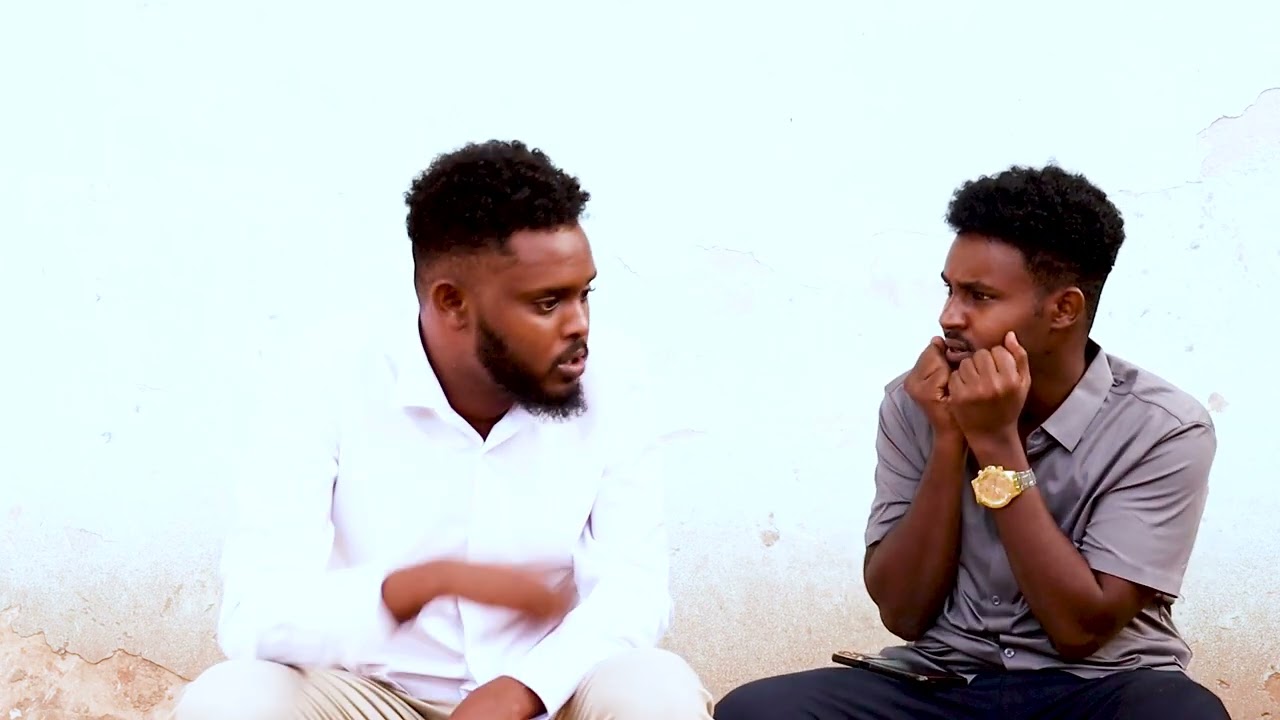 Deeq Maroojiye oo wax waliba usoo ureen