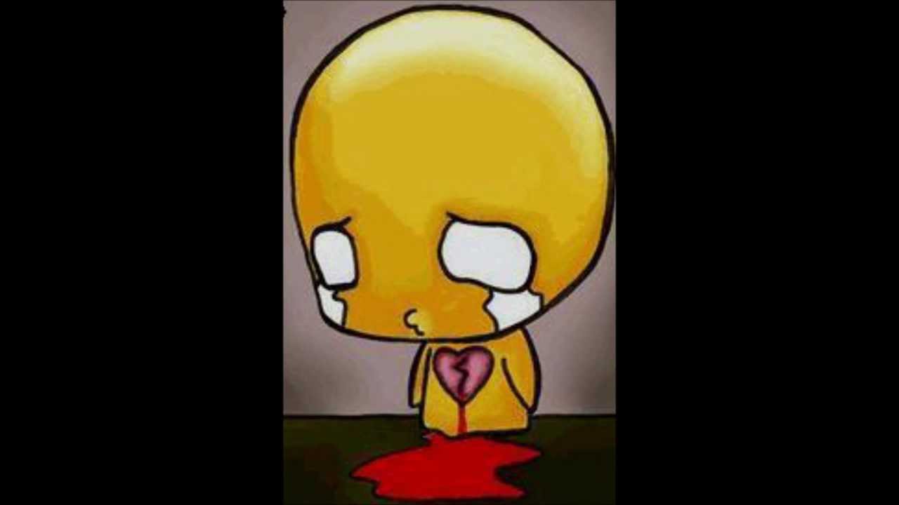 Heartbroken (fast)