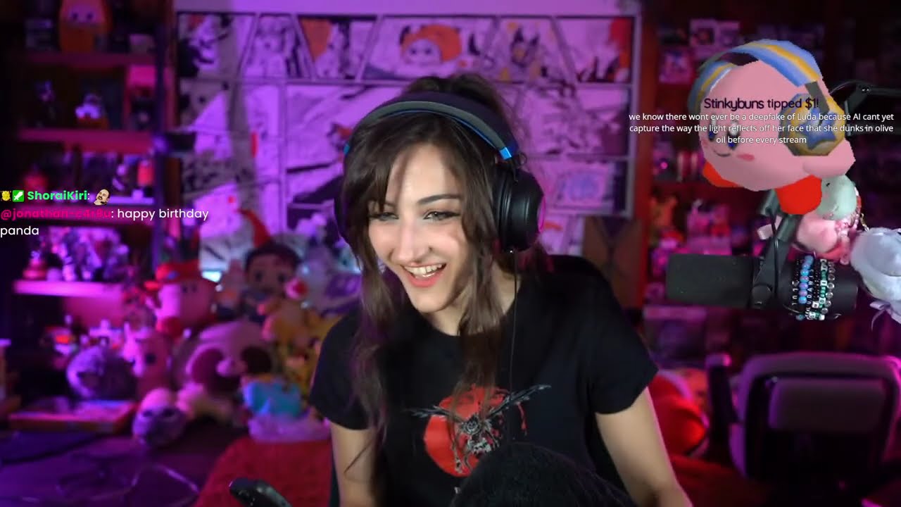 LONG LIVE THE BASEMENT! DISCORD THEN ALIEN ISOLATION!| multistreaming