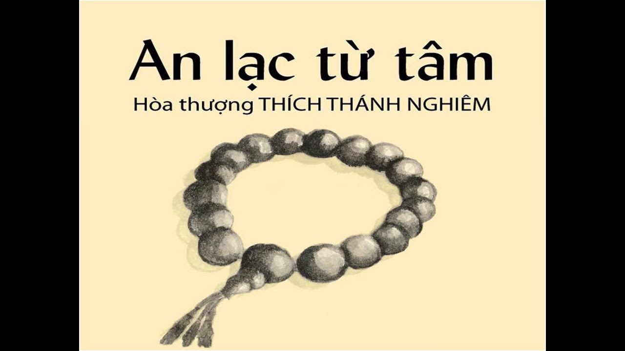AN LẠC TỪ T&Acirc;M