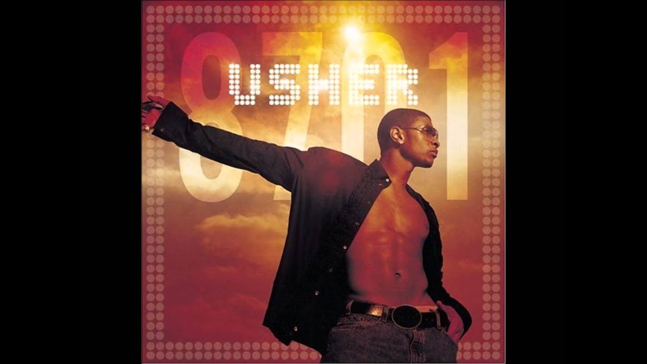 Usher - U turn