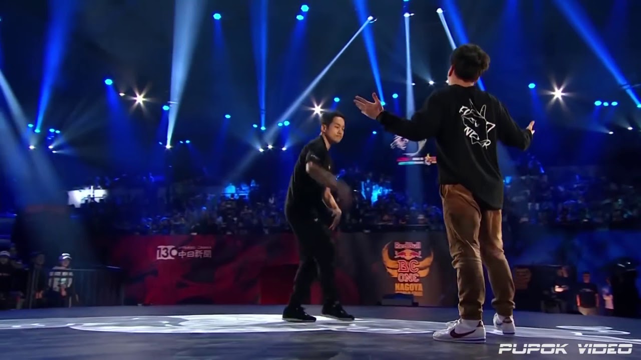 The Prodigy   Diesel Power Break dance