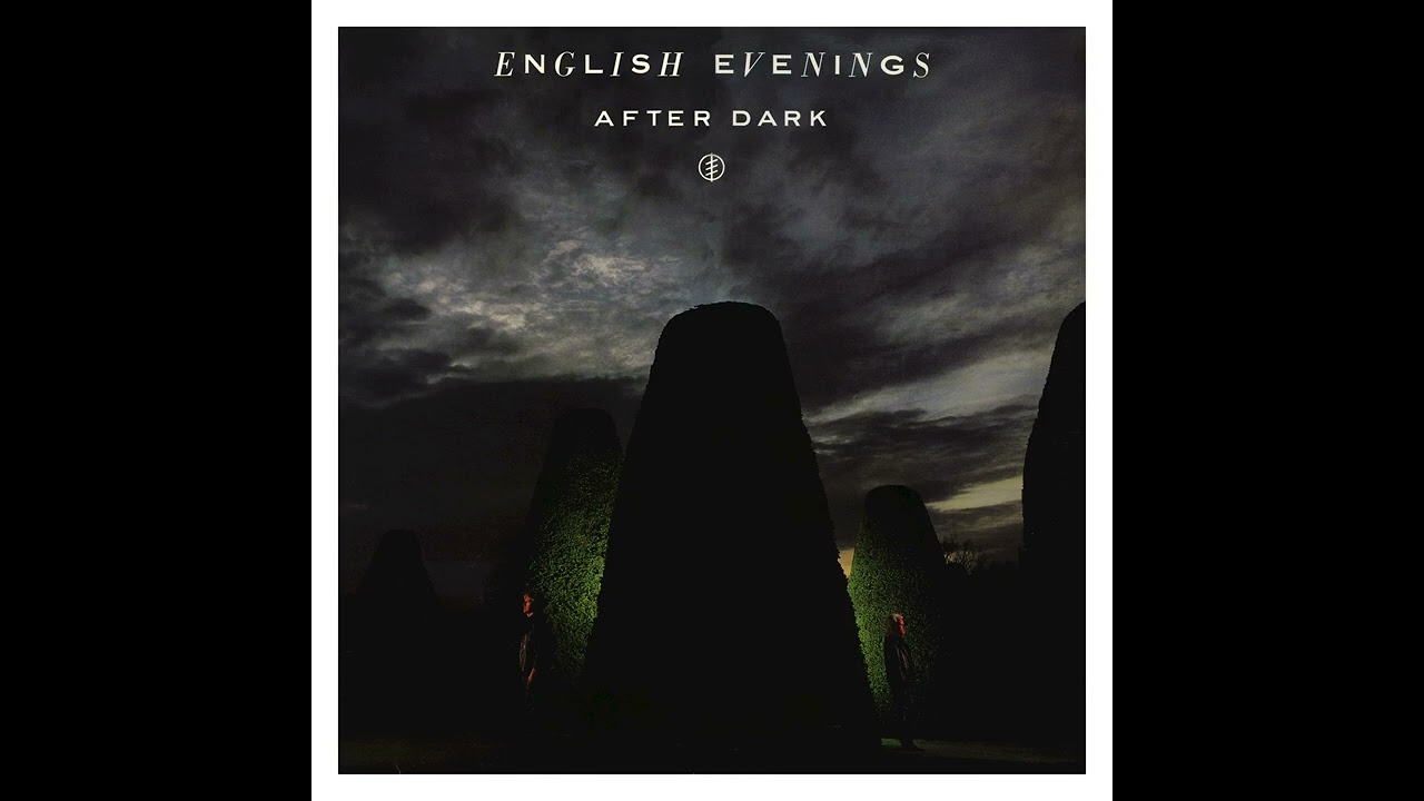 English Evenings - I Will Return (12'' Mix )