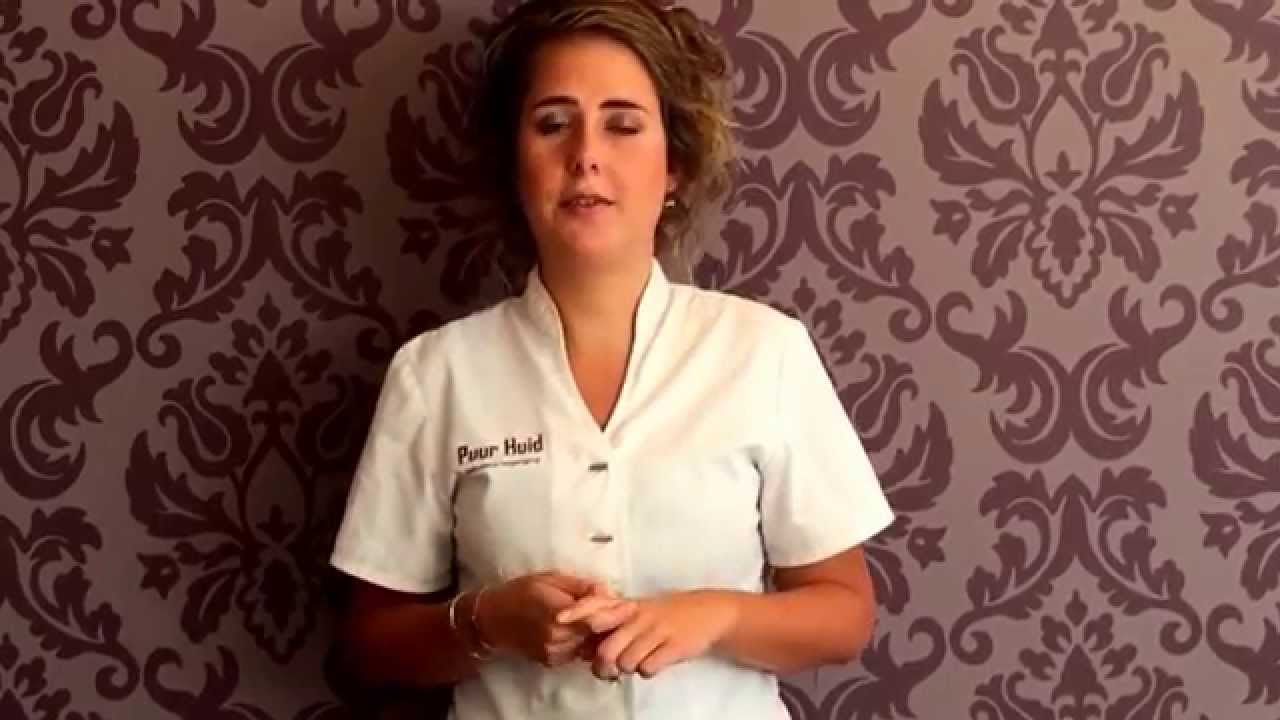 Tips om WALLEN onder de ogen te laten verdwijnen