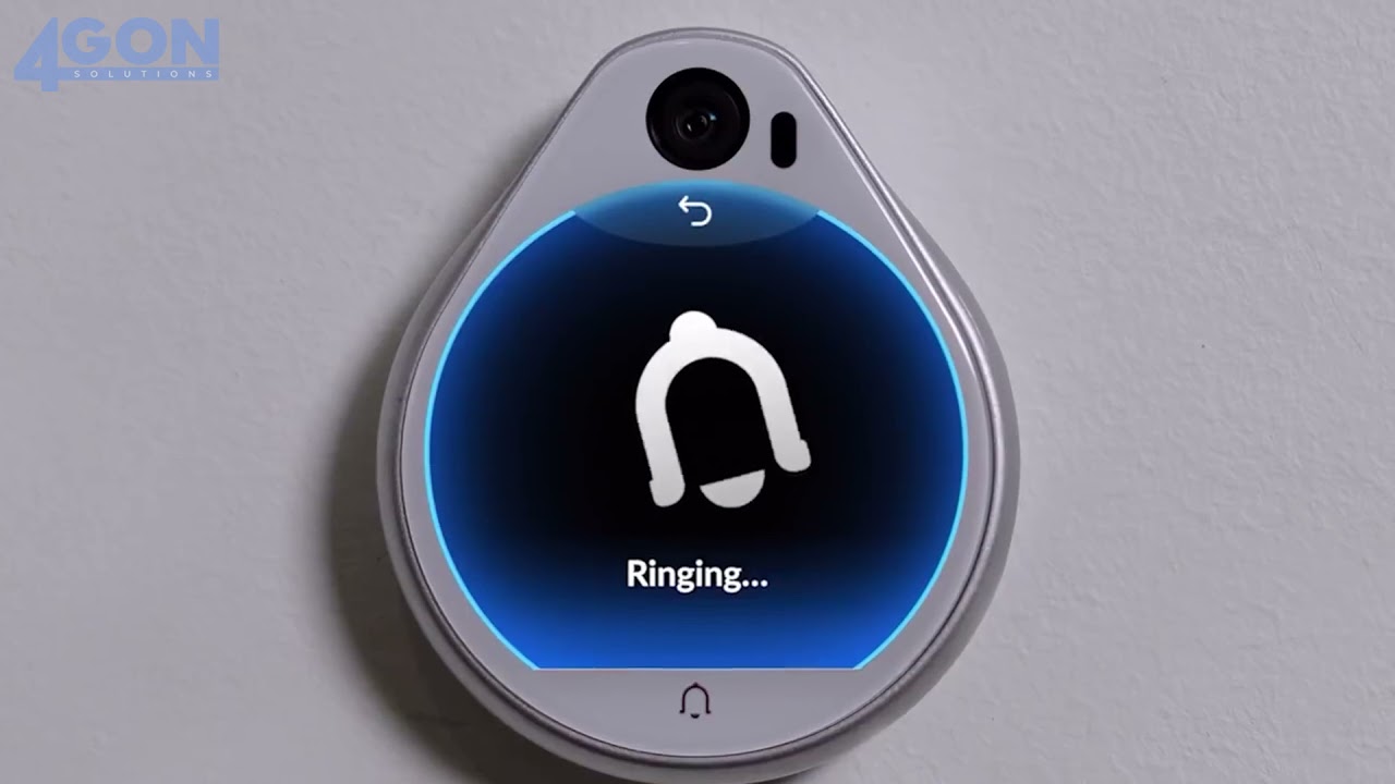 Introducing UniFi Access Reader