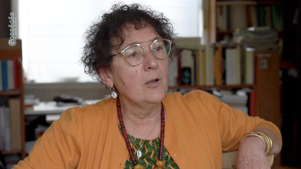 Michèle Cros. Livre 10. L’énergie cosmique du caméléon des Lobi: immortalité et métamorphose