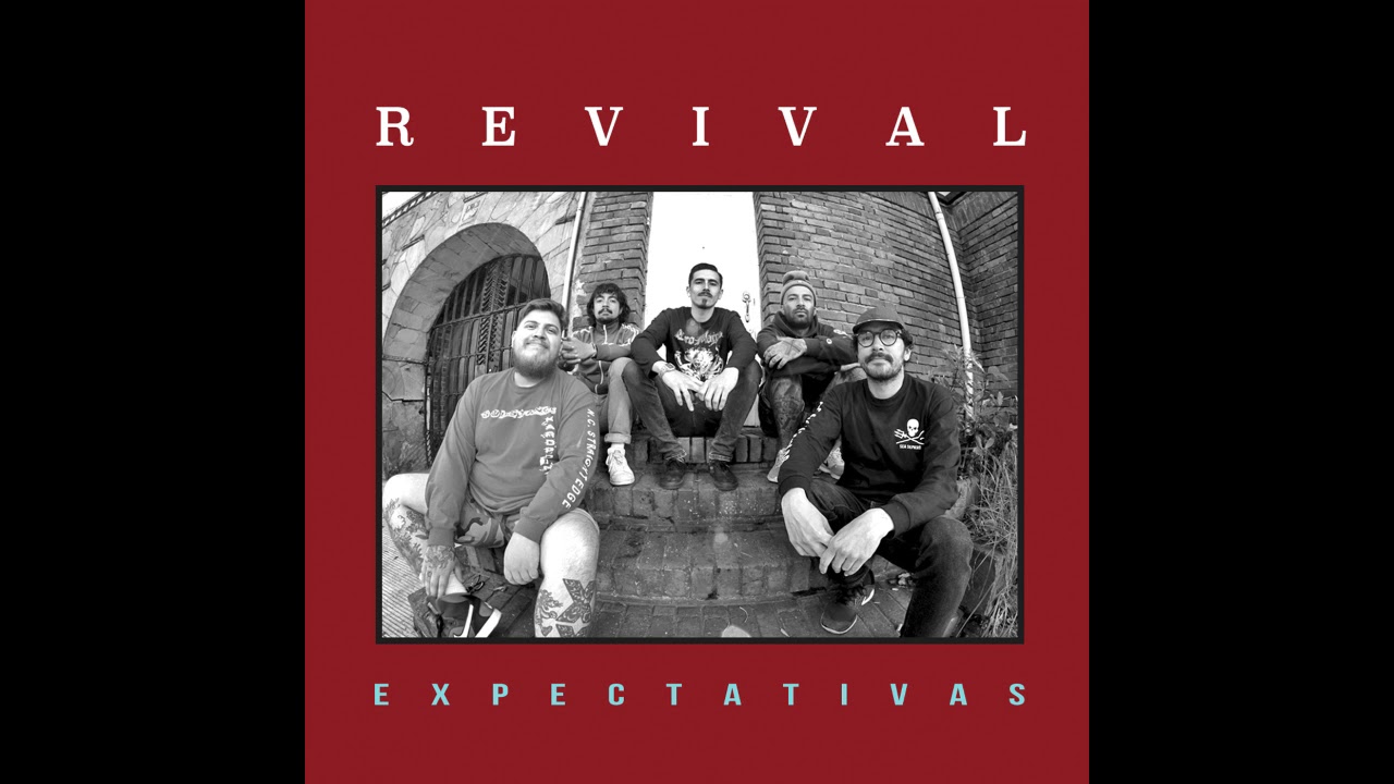 Revival - Expectativas 2018 (Full Album Stream)