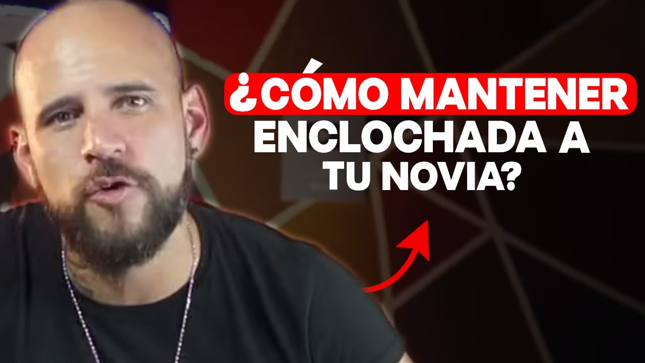 ¿Cómo Mantener Enclochada a tu Novia? - El Temach Recopilaciones Antiguas #9 | @ELTEMACH